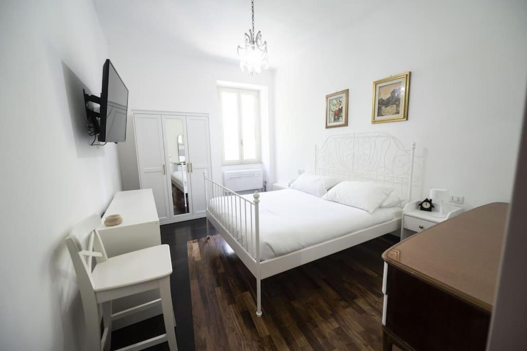 Testaccio Luminous And Large Apartamento Roma